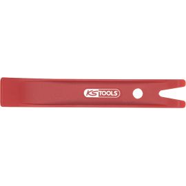 Pince levier KS Tools droite L 200 mm - 911.8107 photo du produit Principale M