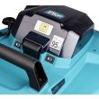 Tondeuse tractée LXT 36 V (2x18V) 48 cm + 2 batterie 5.0 Ah + chargeur MAKITA DLM481CT2 photo du produit Secondaire 6 S
