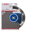 Disque à tronçonner diamanté 230 x 22,23 x 10 mm BOSCH 2608602601 photo du produit Secondaire 3 S
