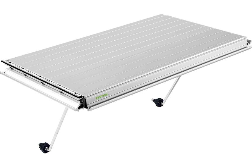 Extension de table VB TKS 80 FESTOOL 575840 - vue 4