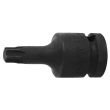 Douille tournevis à chocs 1/2'' Torx 30 - UNIOR - 612874 pas cher