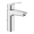 Mitigeur de lavabo EUROSMART monocommande TM - GROHE PROFESSIONAL - 23322003 pas cher