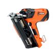 Cloueur 2en1 COMBI Xi + pack clous crantés 2,8x70 mm + pack clous Hard n'Safe crantés 4x35mm + batterie 2,1Ah + chargeur + coffret SPIT 054764 photo du produit Secondaire 3 S