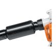 Souffleur à main thermique 27,2cm³ BG 66-D - STIHL - 4241-011-1747 pas cher Secondaire 3 S