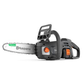 Tronçonneuse 18V Husqvarna Aspire C15X-P4A 10'' mini 1/4'' SP11G (sans batterie ni chargeur) -  970720502 photo du produit Principale M