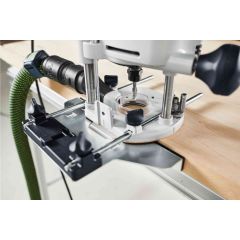 Défonceuse 1010W OF 1010 REBQ-Set en coffret SYSTAINER 3 - FESTOOL - 577168