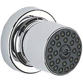 Douchette latérale RELEXA 50 Grohe 1 jet - 28198000 photo du produit Principale M