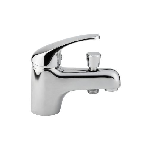 Mitigeur bain / douche monotrou Nova GARIS R01-11105CR photo du produit Secondaire 2 L