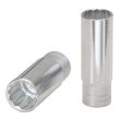 Douille ULTIMATE 1/4'' 12 pans longue 4,5 mm KS TOOLS 917.16045 photo du produit