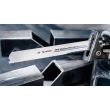 5 lames de scie sabre PRO Medium-Thick Metal precise S1137BEF 225 x 25 x 1,1 mm BOSCH 2608658994 photo du produit Secondaire 3 S