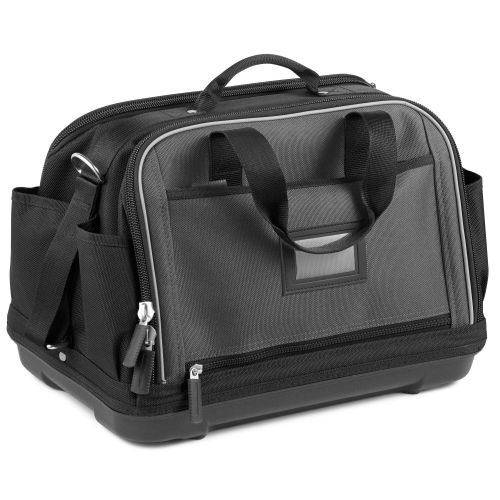 Sac &agrave; outils textile multi-acc&egrave;s 17'' - FACOM - BS.2SBPB pas cher Secondaire 2 L