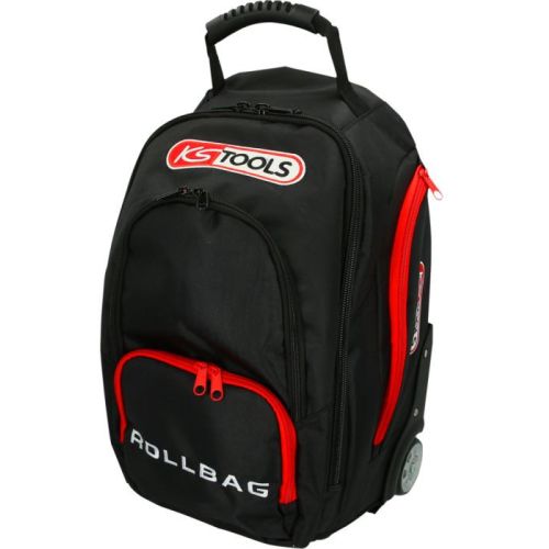 Sac à dos Rollbag à bras télescopique KS T-OOLS 850.0334 photo du produit Secondaire 1 L