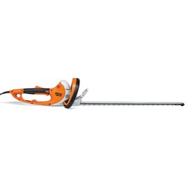 Taille-haies 600W Stihl HSE 71 60 cm - 4812-011-3576 pas cher Principale M