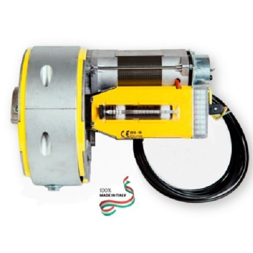 Moteur central 76 mm ELSAMEC ES76/2PEF photo du produit