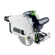 Scie plongeante 1500 W TS 60 K-Plus Master Edition + Systainer FESTOOL 577847 photo du produit Secondaire 1 S