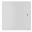 Radiateur chaleur douce NIRVANA+ NEO à inertie intelligent horizontale 1000W – ATLANTIC – 529925 pas cher