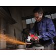 Meuleuse 1550 W AGV 15-125 XC 125 mm avec AVS MILWAUKEE 4933428120 photo du produit Secondaire 3 S
