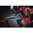 Scie à ruban 12V M12 BS-402C une main + 2 batteries 4 Ah + chargeur en coffret MILWAUKEE 4933441805 photo du produit Secondaire 7 S