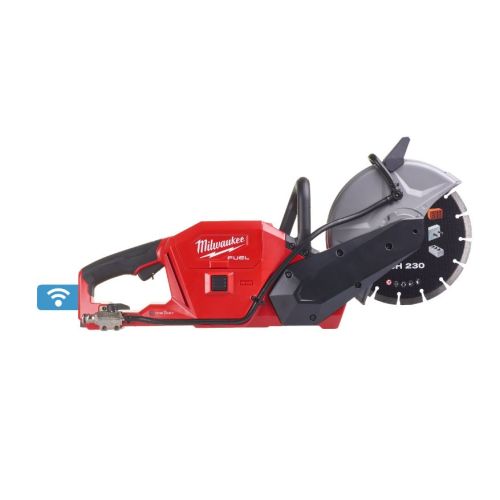 Découpeuse béton 18 V FUEL M18 FCOS230-0 230 mm (sans batterie ni chargeur) MILWAUKEE 4933471696 photo du produit