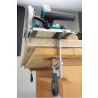 Scie plongeante 1300W + rail de guidage + coffret MAKPAC 4 MAKITA PROMOPACK8 photo du produit Secondaire 7 S