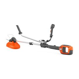 Coupe-bordure 36V Husqvarna 220iR 36 cm (sans batterie ni chargeur) - 970754401 photo du produit Principale M