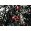 Tronçonneuse 18 V M18 FUEL M18 FCHS-122 avec guide de 40 cm + 2 batteries 12 Ah + chargeur MILWAUKLEE 4933499217 photo du produit Secondaire 8 S