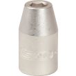Porte-embout de vissage ULTIMATE 1/2'', 5/16'' KS TOOLS 922.1298 photo du produit