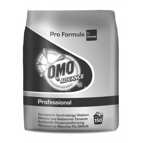 OMO 150 g en sachet , Poudre à lessive