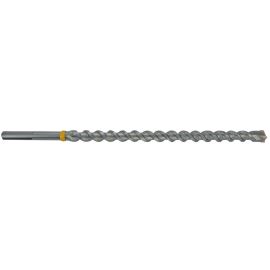 Foret bétons SDS-MAX Tivoly Maxter4 - L. 540 mm - 10905831600 pas cher Principale M
