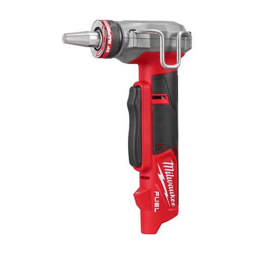 Expandeur Q&E UPONOR sous-compact 12 V FUEL M12 FPXP-0C (sans batterie ni chargeur) + coffret MILWAUKEE 4933472018 photo du produit Secondaire 5 L
