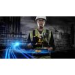 Perforateur SDS Plus 18 V XR Brushless Powerstack 1,4 J + 2 batteries 1,7 Ah + chargeur + coffret TSTAK DEWALT DCH172E2T-QW photo du produit Secondaire 8 S