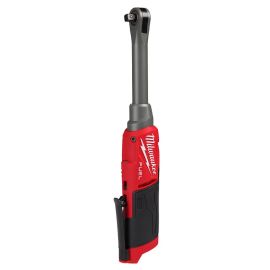 Clé à cliquet à col allongé 3/8'' 12V Milwaukee M12 FHIR38LR-0 (sans chargeur ni batterie) en boîte en carton - 4933480791 photo du produit Principale M
