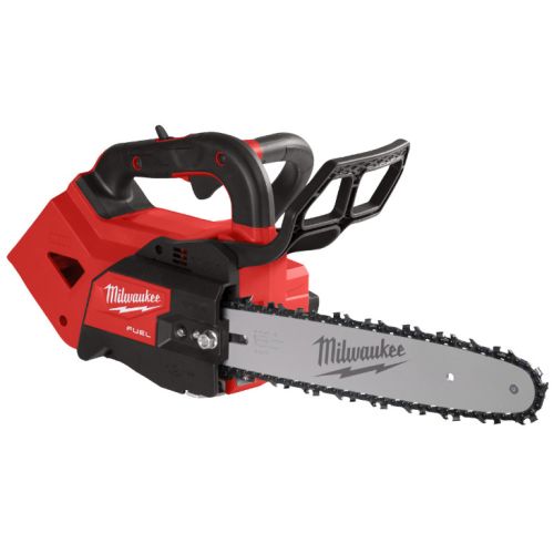 Tronçonneuse d'élagage M18 FUEL 18 V M18 FTHCHS30-0 (sans batterie ni chargeur) MILWAUKEE 4933479586 photo du produit Secondaire 1 L