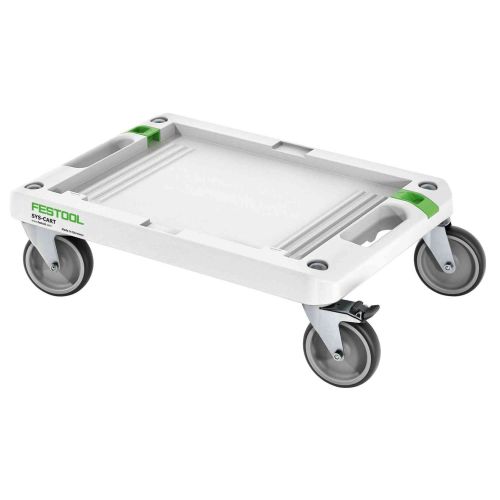 Planche à roulette SYS-Cart RB-SYS FESTOOL 495020 photo du produit