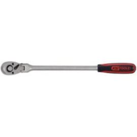 Cliquet Ks tools 72 dents extra-long inclinable ultimate 1/2'' 440 mm - 922.1315 photo du produit Principale M