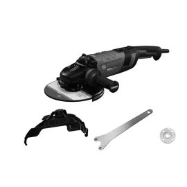 Meuleuse d'angle 2800W Bosch EXPERT EXWS30-230PB sous carton - 06018G1101 pas cher Principale M