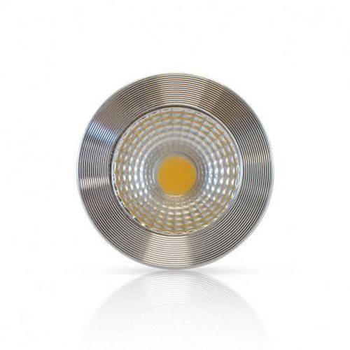 Ampoule LED GU10 6 W 3000 K MIIDEX LIGHTING 78608 photo du produit Secondaire 1 L