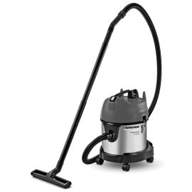 Aspirateur eau et poussière 1500W Kärcher NT 20/1 Me Classic - 14285480 pas cher Principale M