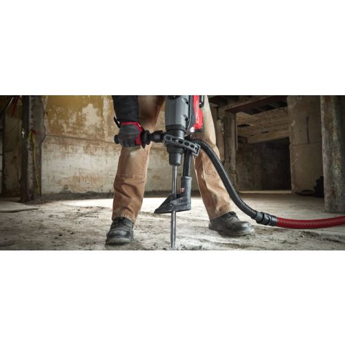 Burin SLEDGE auto affutant SDS max 400 mm MILWAUKEE 4932478266 photo du produit Secondaire 3 L