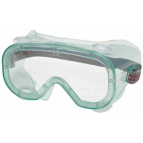 Lunettes masques enveloppantes de protection TU FACOM BC.5 photo du produit Principale L