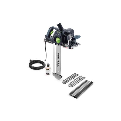 Scie 1600W IS 330 EB - FESTOOL - 575979 pas cher