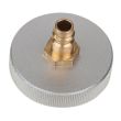 Adaptateur baïonnette B 35 pour purgeur de frein KS TOOLS 160.0709 photo du produit