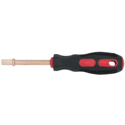 Poignée emmanchée 1/4 '' Berylliumplus 140 mm KS TOOLS 962.1465 photo du produit