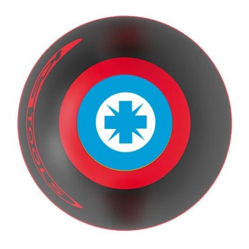 Tournevis ULTIMATEGRIP Pozidriv PZ1 100mm - KS TOOLS - 922.6443 photo du produit Secondaire 2 L