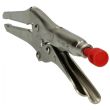 Pince étau pour tubes ronds 0-86 mm KS TOOLS 115.1505 photo du produit Secondaire 2 S