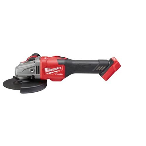 Meuleuse d'angle 18 V FUEL M18 FHSAG150XB-0X 150 mm (sans batterie ni chargeur) en HD box MILWAUKEE 4933471084 photo du produit