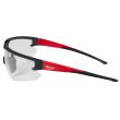 Lunette de sécurité légère et claire MILWAUKEE 4932471881 photo du produit