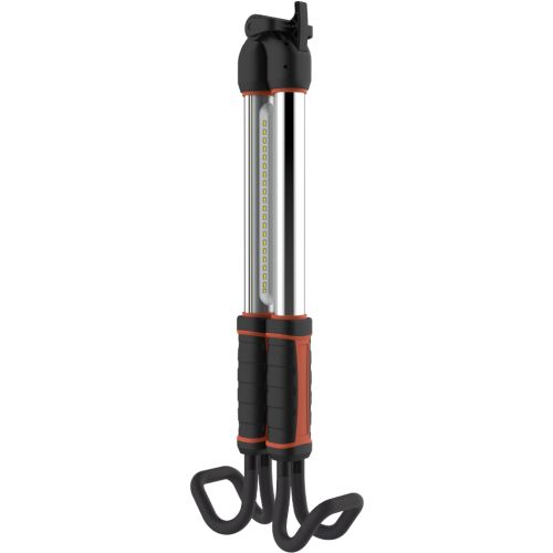 Lampe extensible pour capot ou signalisation - SAM OUTILLAGE - RALA135 pas cher Secondaire 1 L