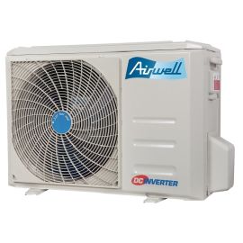 Unité extérieure monosplit Airwell YKD018 5 kW - 7SP062876 photo du produit Principale M