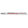 Lames de scie sauteuse Carbure T144 DHM endurance for wood BOSCH EXPERT 2608900541 photo du produit